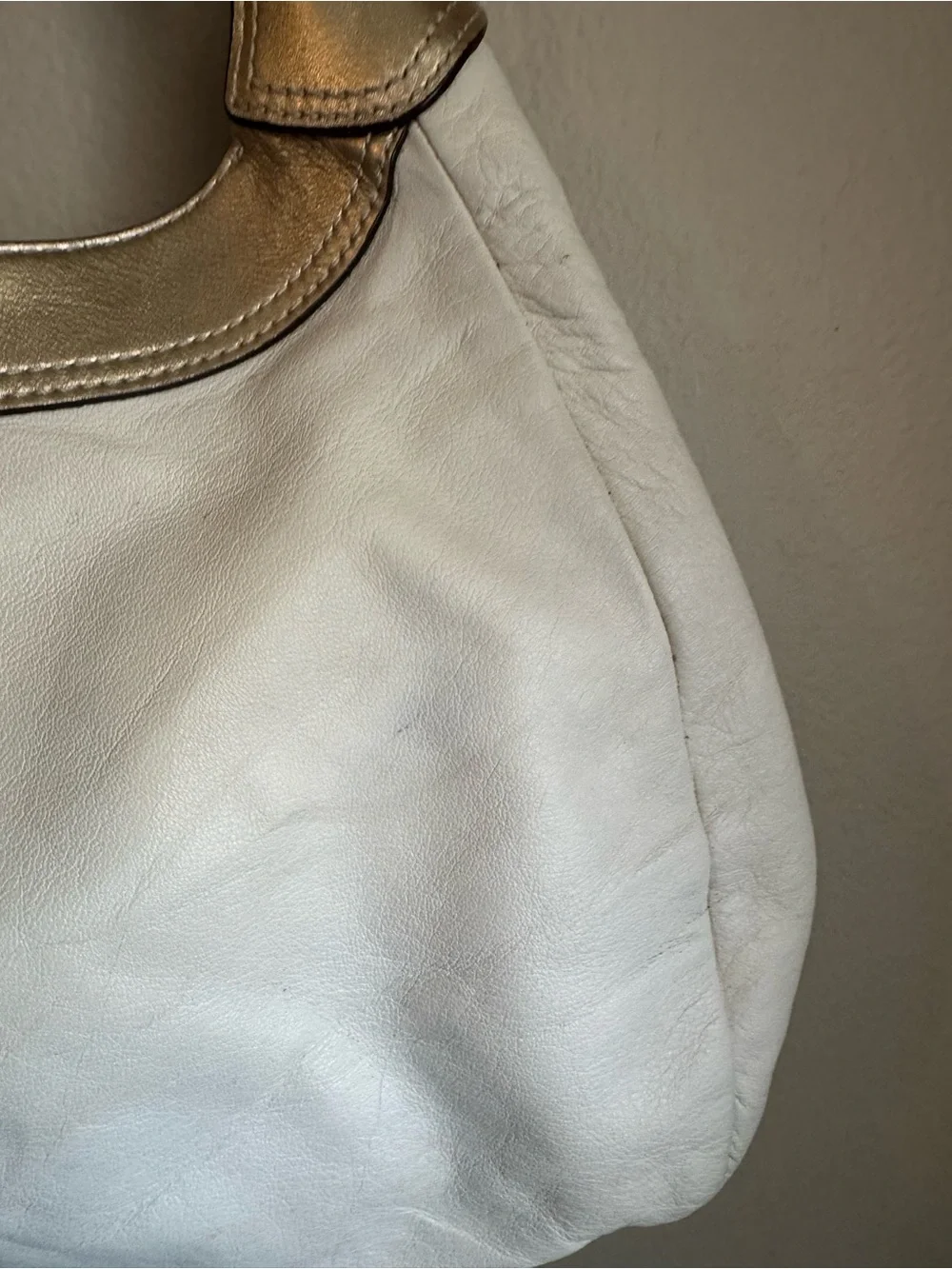Coach soho hobo bag